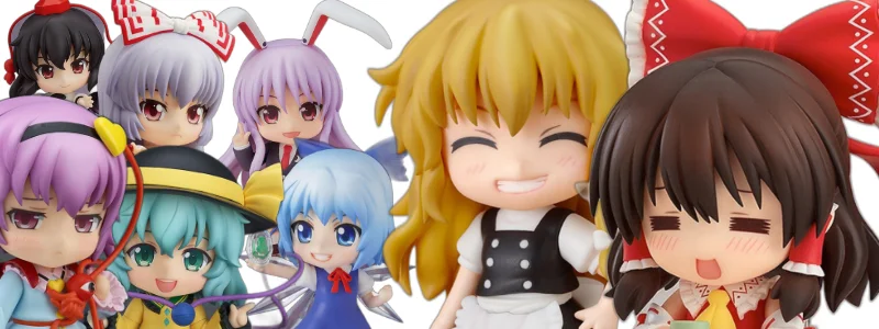 東方Project