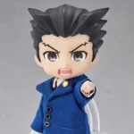 ねんどろいどどーる 成歩堂龍一