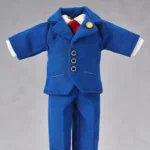 ねんどろいどどーる おようふくセット 成歩堂龍一