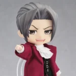 ねんどろいどどーる 御剣怜侍