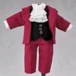 ねんどろいどどーる おようふくセット 御剣怜侍