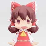 HELLO! GOOD SMILE 博麗霊夢