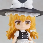 ねんどろいど Swacchao！ 霧雨魔理沙