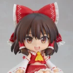 ねんどろいど Swacchao！ 博麗霊夢