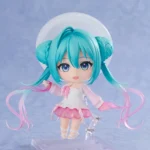 グッスマくじ 初音ミク 2026 アクアリウム A賞 ねんどろいど 初音ミク アクアリウム×ドレスVer.