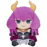 ぬいぐるみ アウラ