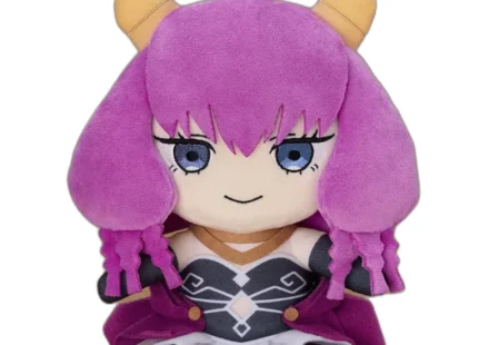 ぬいぐるみ アウラ