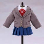 ねんどろいどどーる おようふくセット モニカ