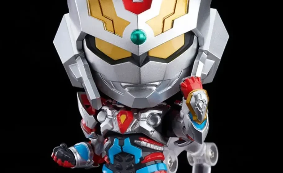 ねんどろいど グリッドマン SSSS.Ver. 1050