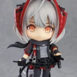 ねんどろいど W
