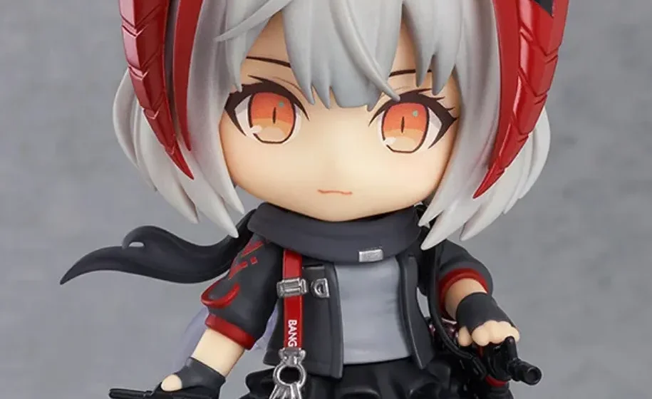ねんどろいど W