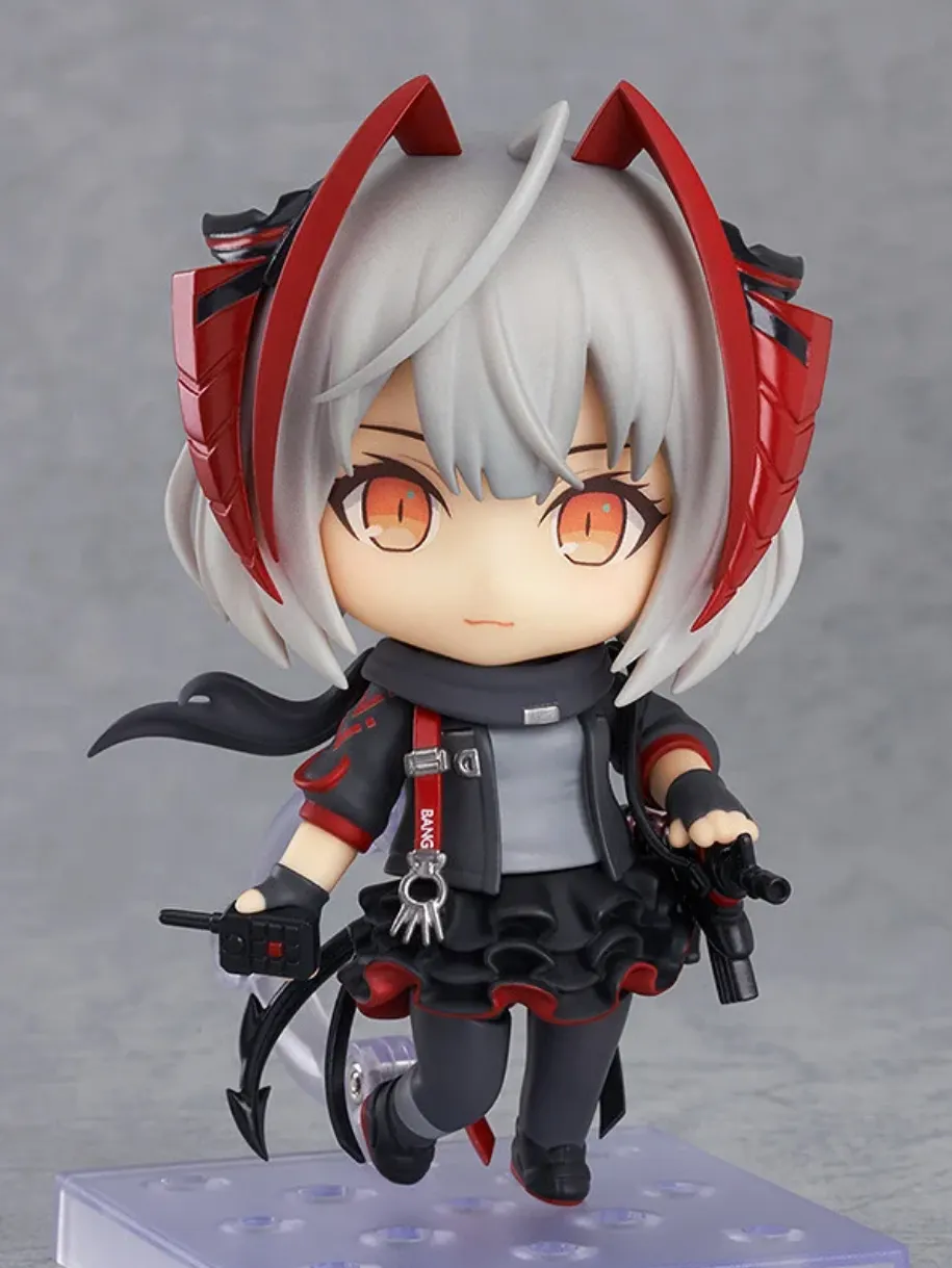 ねんどろいど W