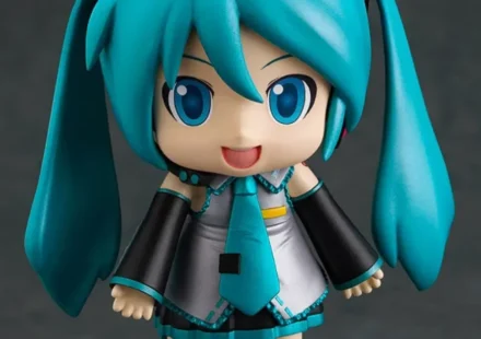 ねんどろいど ミクダヨー