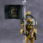 ねんどろいど ルーデンス ゴールドVer.