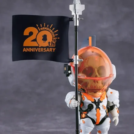 ねんどろいど ルーデンス ねんどろいど20th Anniversary Ver.