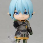 ねんどろいど オルシュファン