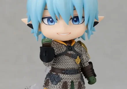 ねんどろいど オルシュファン