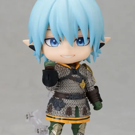ねんどろいど オルシュファン