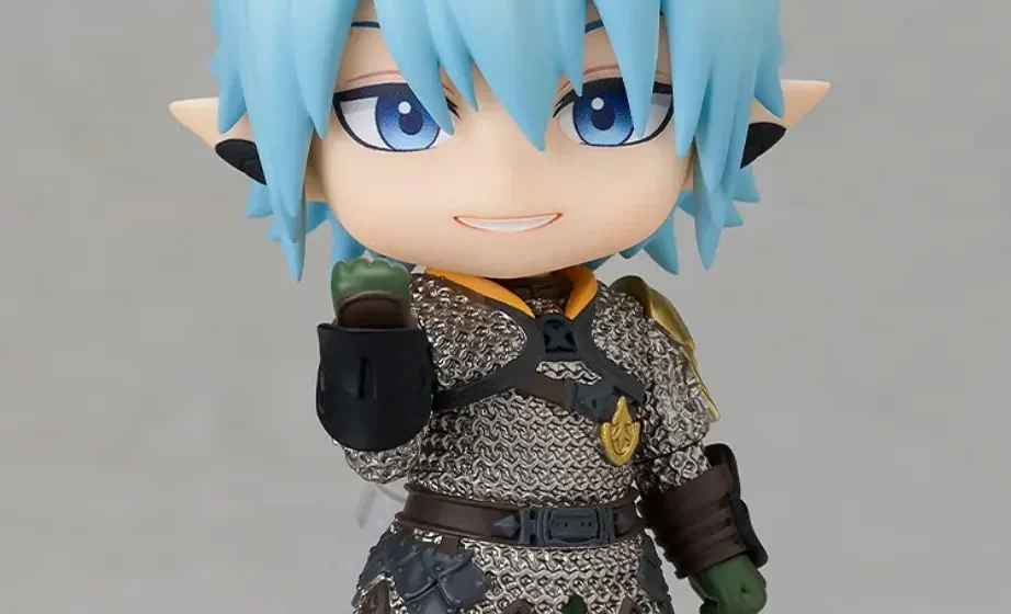 ねんどろいど オルシュファン