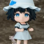 ねんどろいど 椎名まゆり 2.0