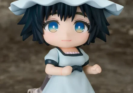 ねんどろいど 椎名まゆり 2.0