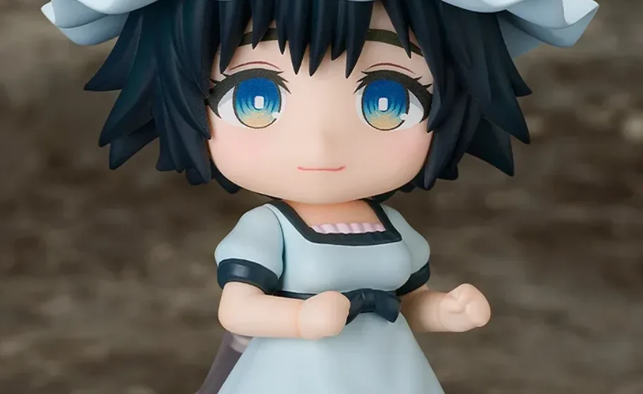 ねんどろいど 椎名まゆり 2.0