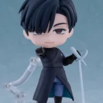 ねんどろいど イヴァン