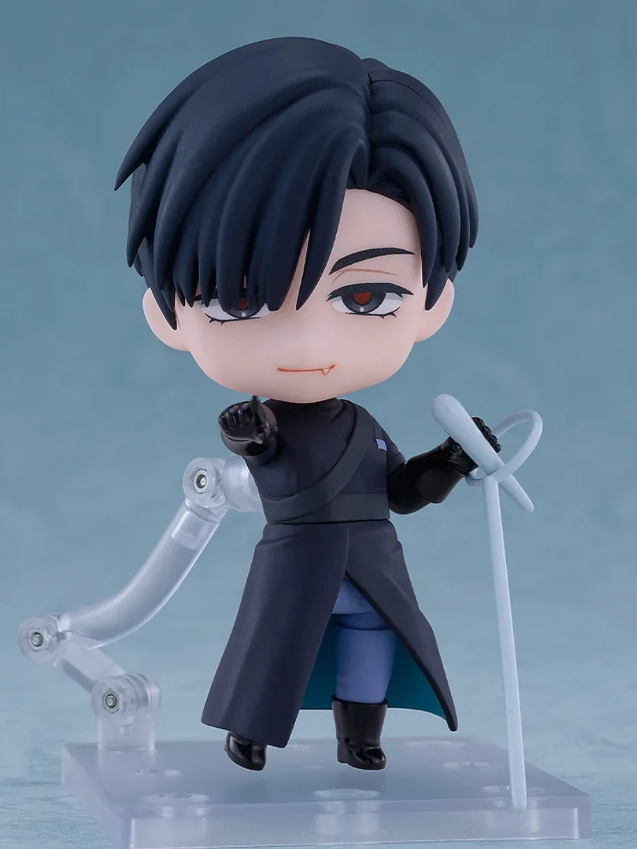 ねんどろいど イヴァン