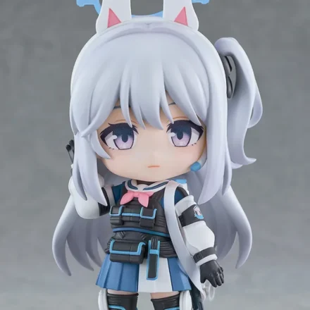 ねんどろいど 月雪ミヤコ