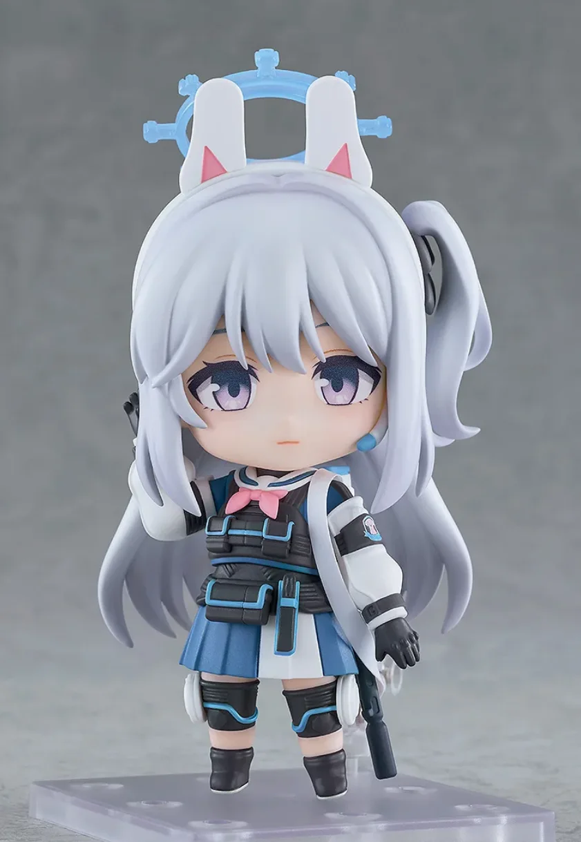 ねんどろいど 月雪ミヤコ