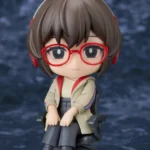 ねんどろいど サトネ