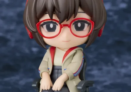 ねんどろいど サトネ