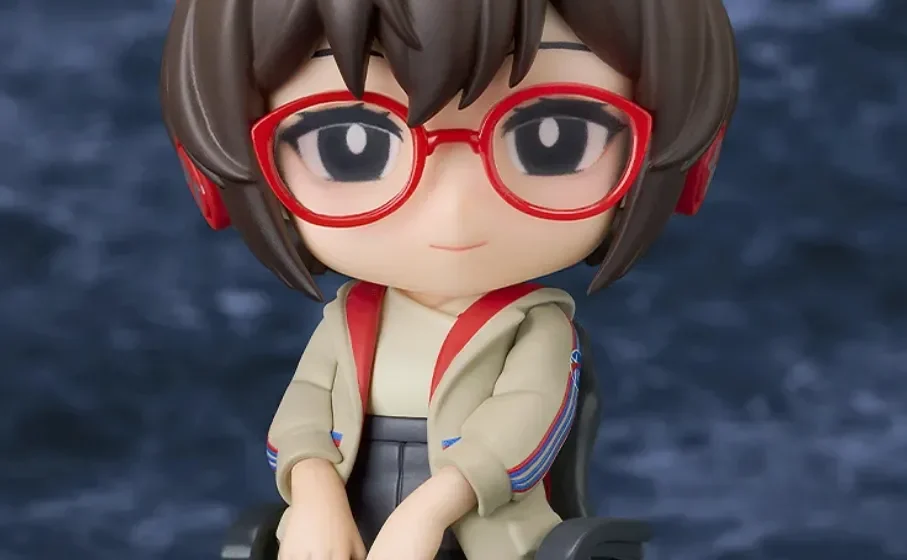 ねんどろいど サトネ