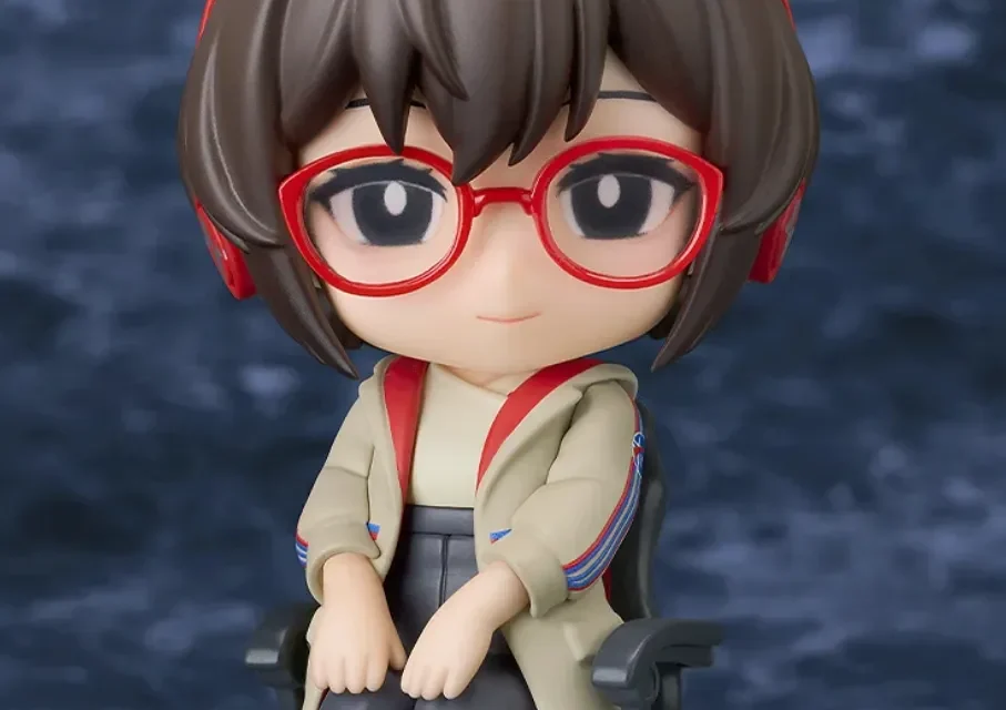 ねんどろいど サトネ