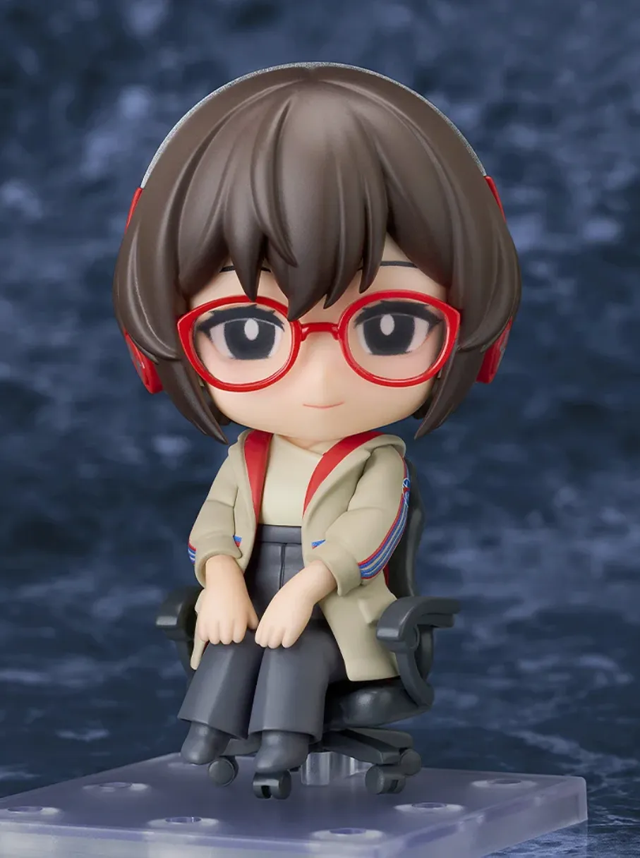 ねんどろいど サトネ