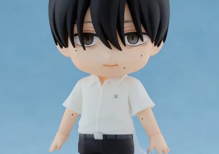 ねんどろいど よしき