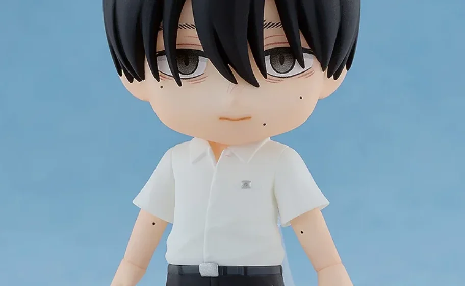 ねんどろいど よしき