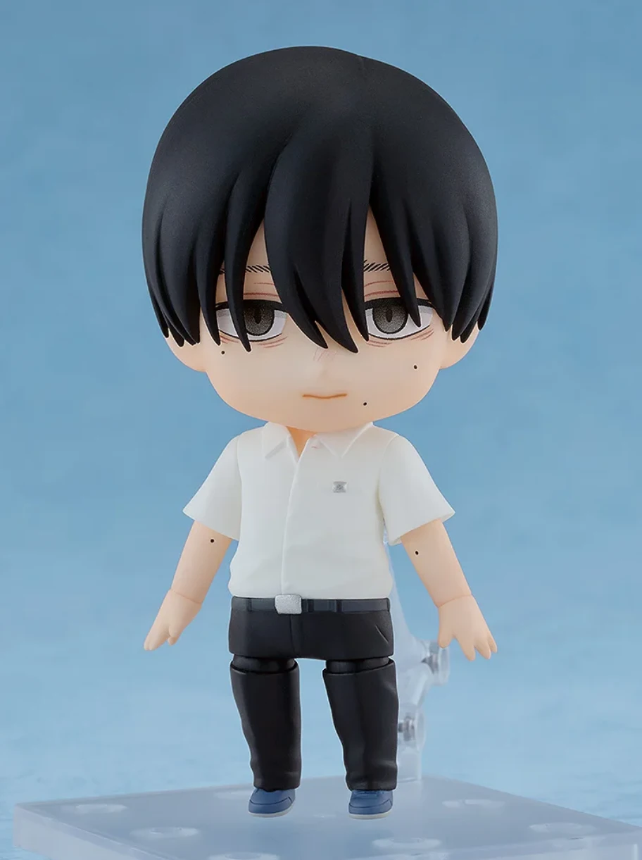 ねんどろいど よしき