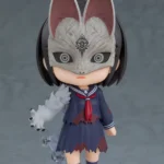 ねんどろいど 狐の雛子