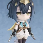ねんどろいど コハク