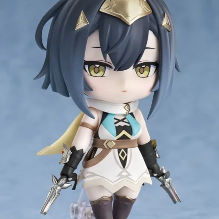 ねんどろいど コハク