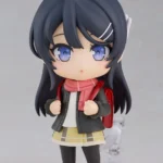 ねんどろいど ランドセルガール