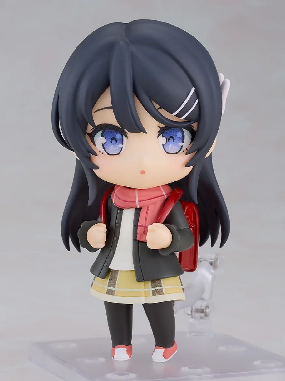 ねんどろいど ランドセルガール