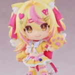 ねんどろいど P丸様｡