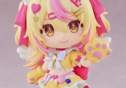 ねんどろいど P丸様｡