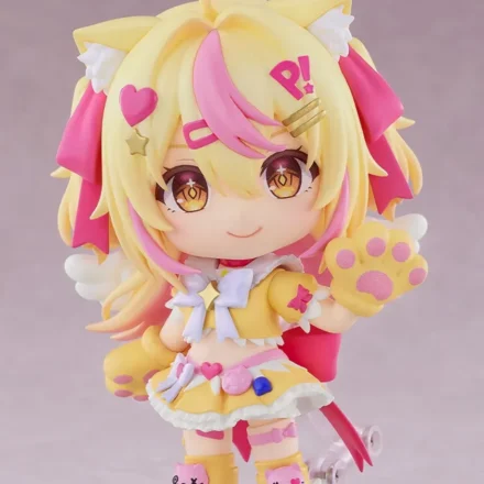 ねんどろいど P丸様｡