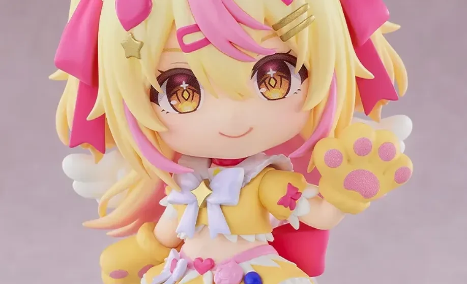 ねんどろいど P丸様｡