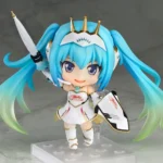 ねんどろいど レーシングミク 2015 Ver.