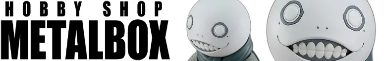 NieR:Automata