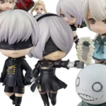 NieR:Automata